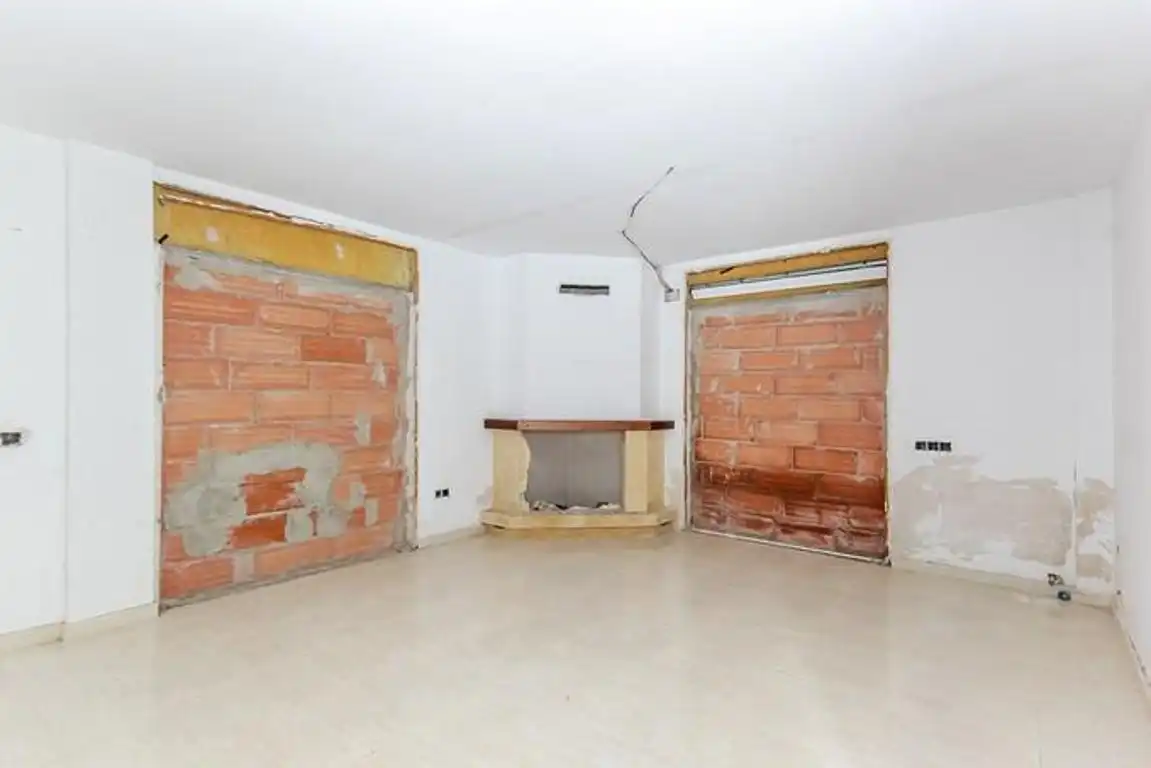 Villa avec jardin à vendre à Carrer Arc de Sant Martí, imagen 8