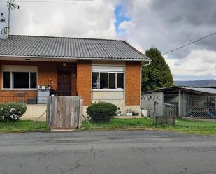 Casa o xalet en venda a San Sadurniño