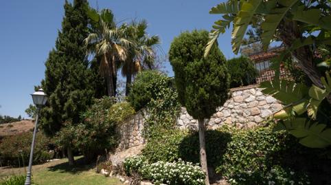 Foto 4 de Casa o chalet de alquiler en Montealto - Monterrey, Málaga