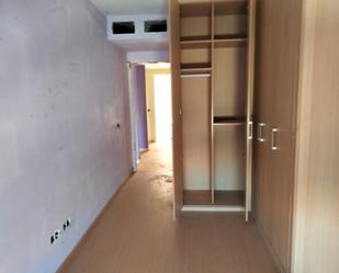 Bedroom of Flat for sale in Cadrete  with Terrace