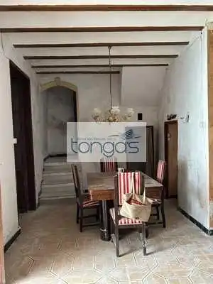 House with terrace for sale in Montesa, imagen 5