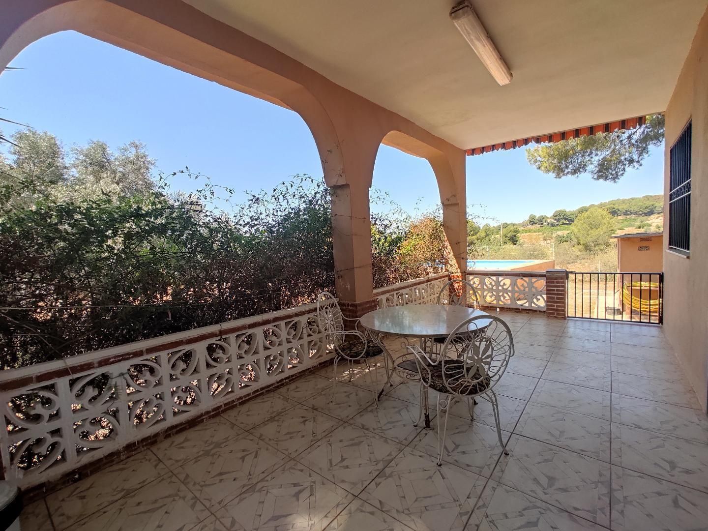 Casa o xalet en venda a Casco Urbano