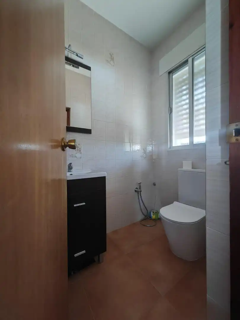 Baño de Casa o chalet en venta en Don Benito con Trastero y Piscina