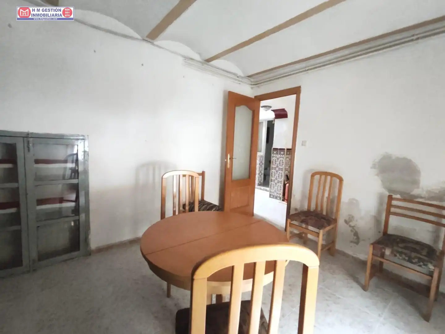 Casa in vendita a Herencia, imagen 7