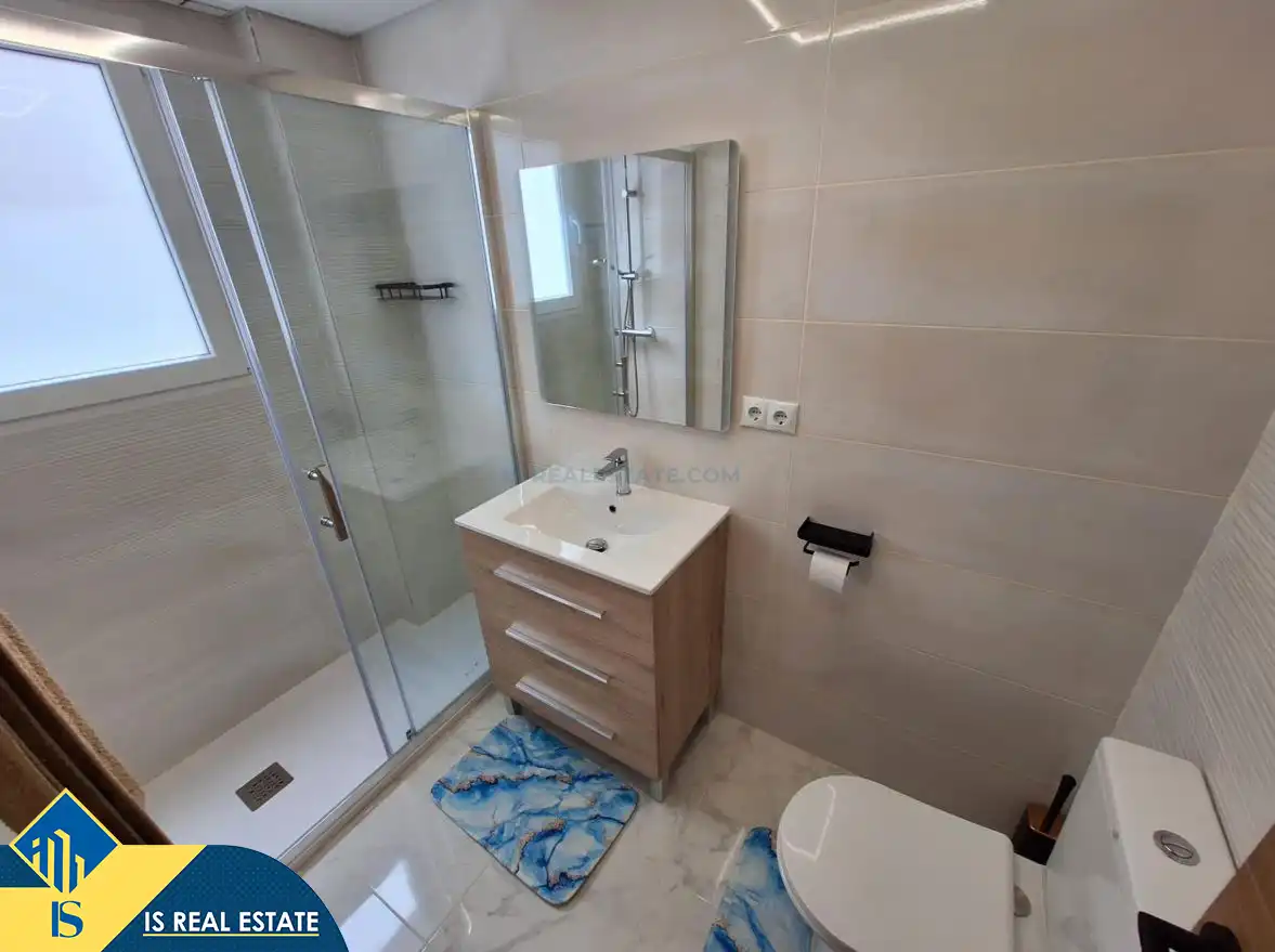 Apartamento con ascensor en alquiler en Playa del Cura, imagen 14