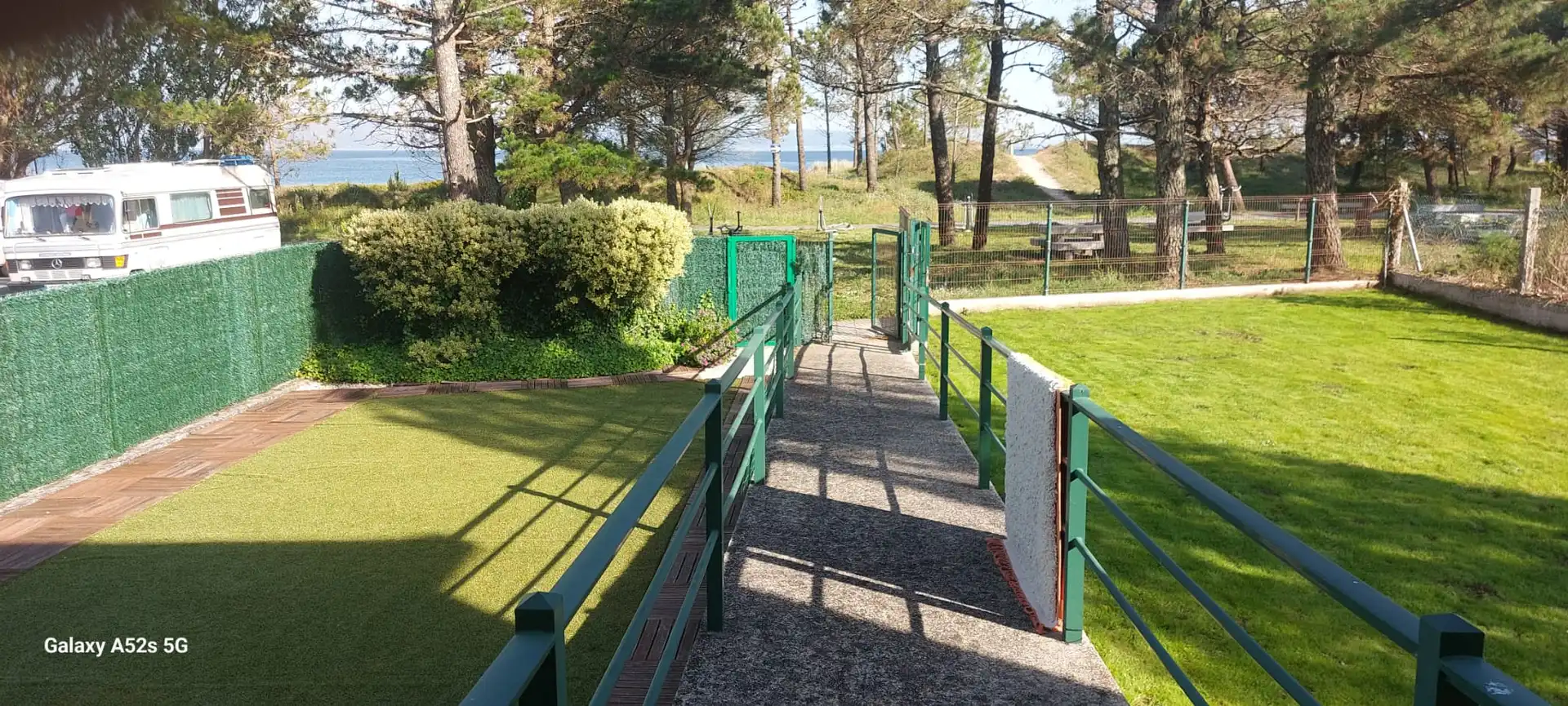 Apartament de lloguer a Rúa Anchoa, 30, Fisterra