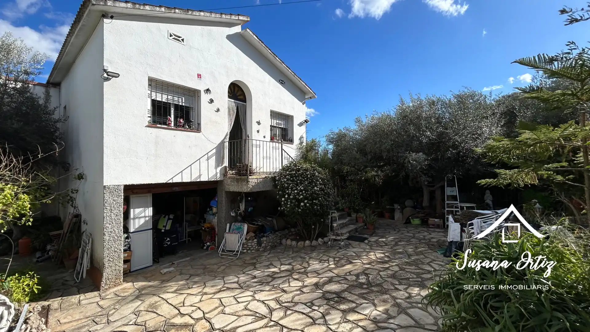 House with terrace for sale in Sant Esteve Sesrovires, imagen 2