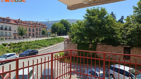 Photo 5 of Flat for rent in Paseo Tolón, Real Sitio de San Ildefonso, Segovia