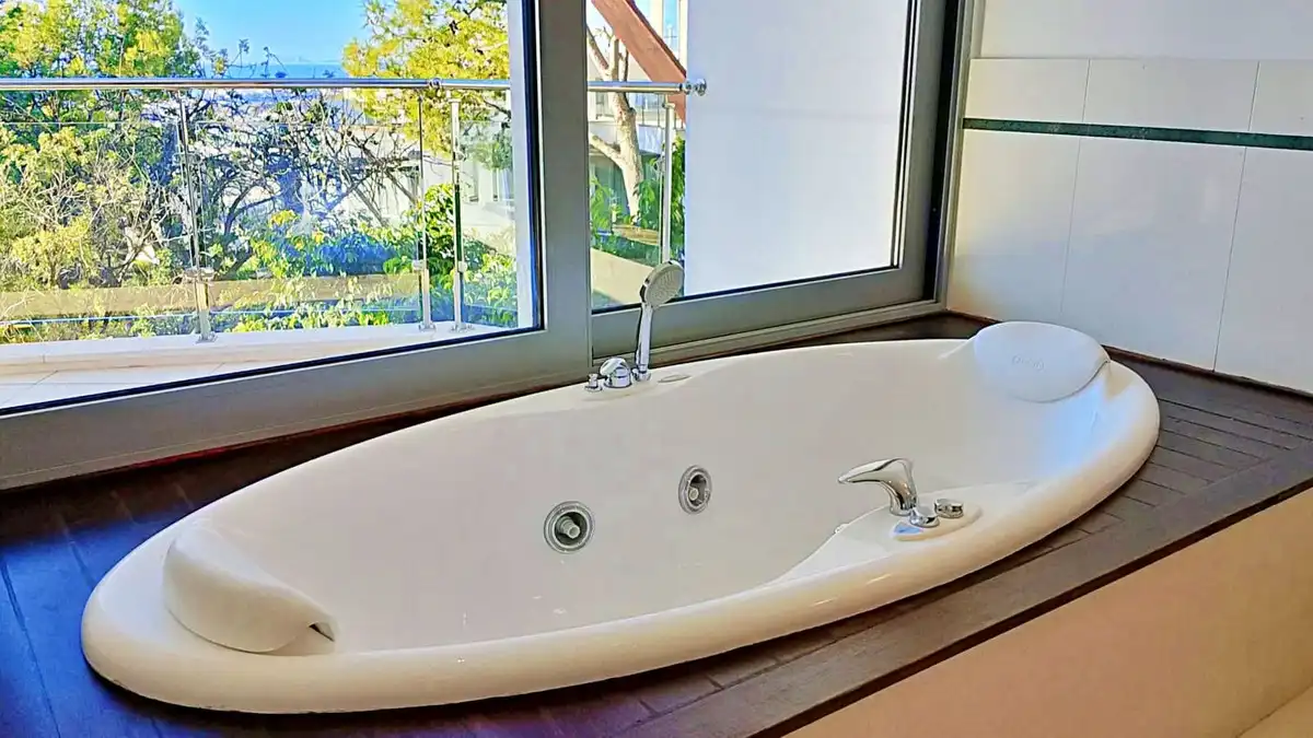Casa a schiera in vendita a Milla de Oro, imagen 26