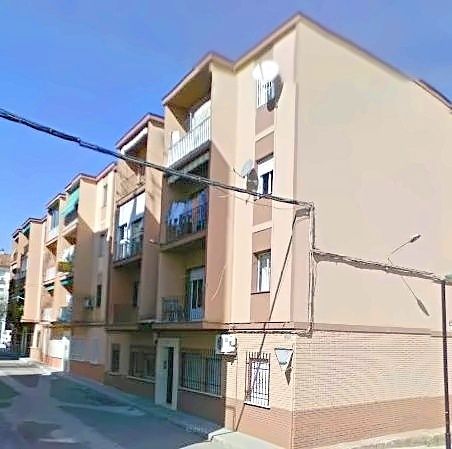 Exterior view of Apartment for sale in Lucena