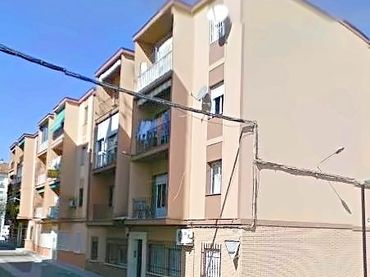Appartement à vendre à C/ Zuheros