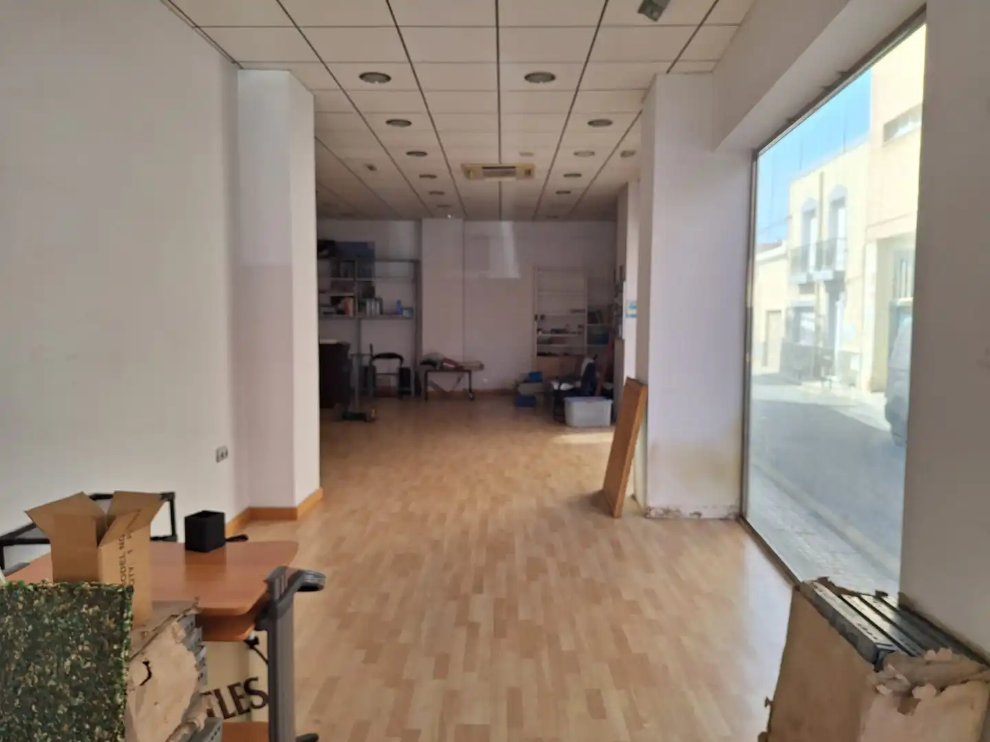 Local comercial en venda a Calle Hierba Luisa, imagen 20