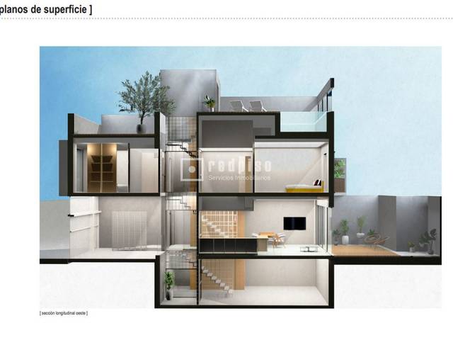 Terreno residencial en Venta en MONTIEL en El Palo