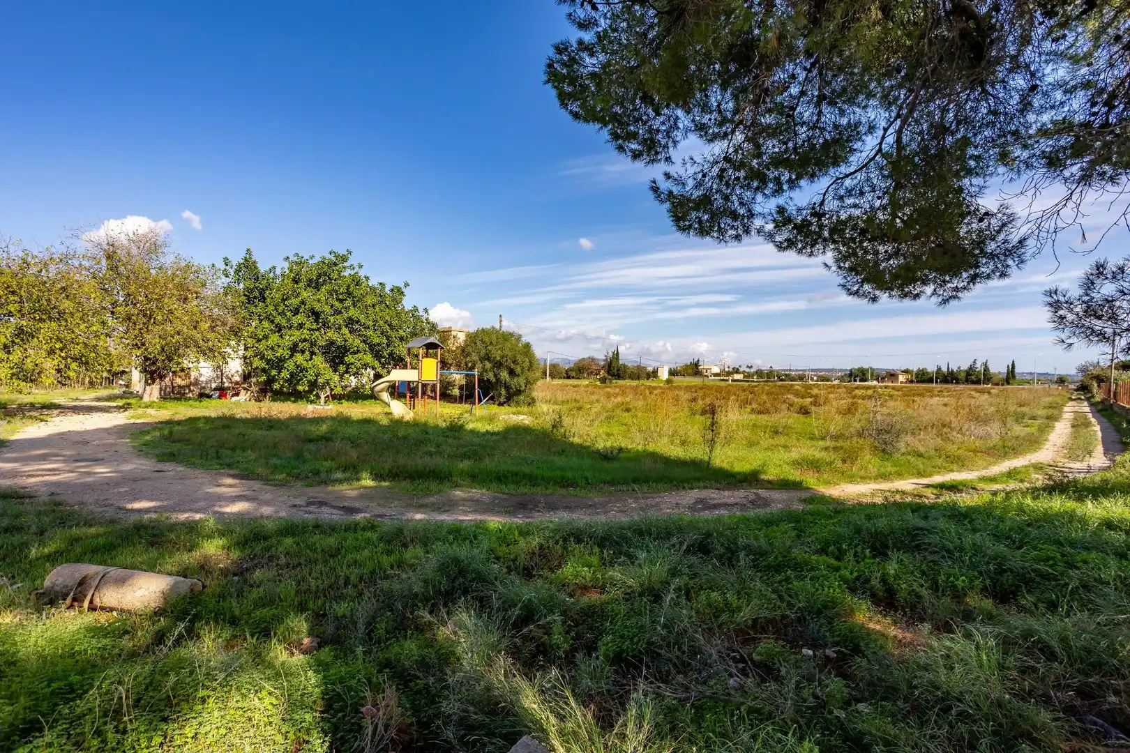 Finca rústica en venda en  Palma de Mallorca