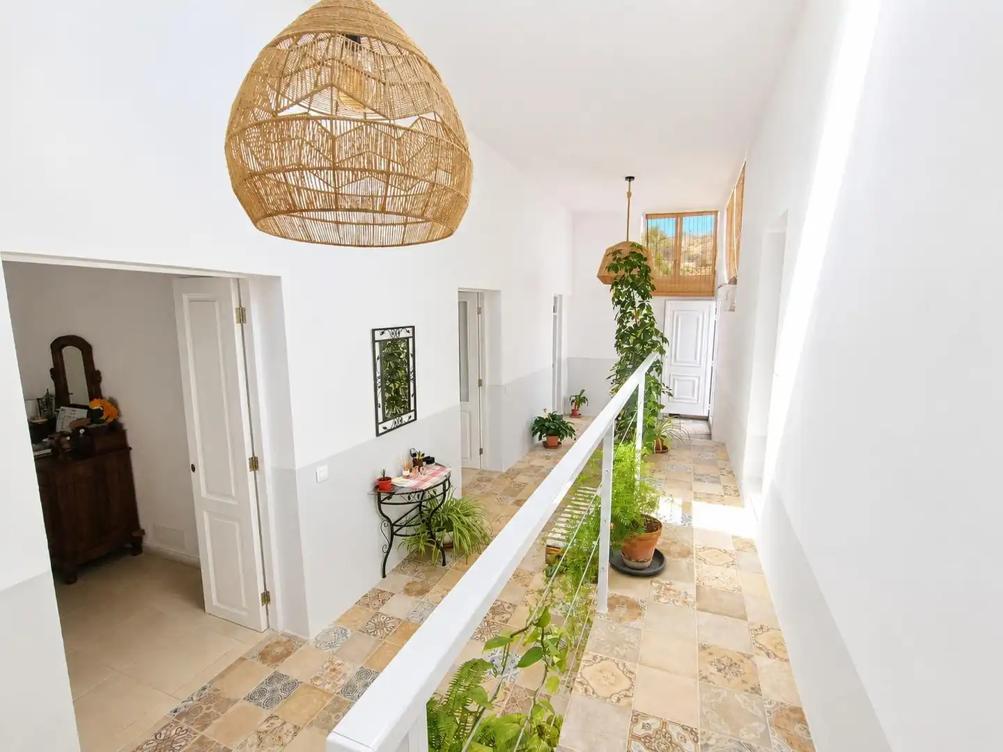 Casa con jardín en venta en Fasnia 15, imagen 9