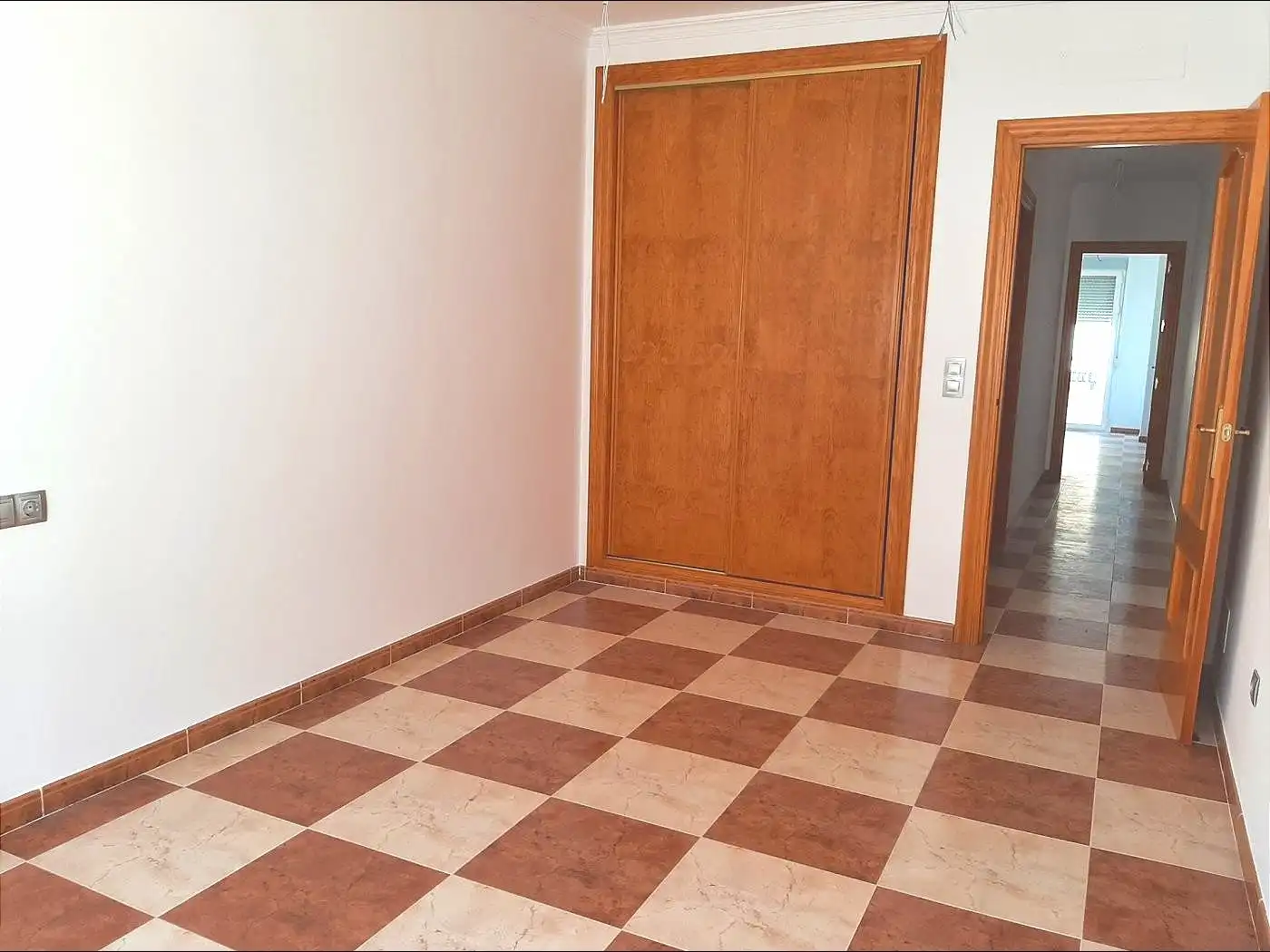 Flat for sale in Lorca  with Heating, Terrace and Storage room