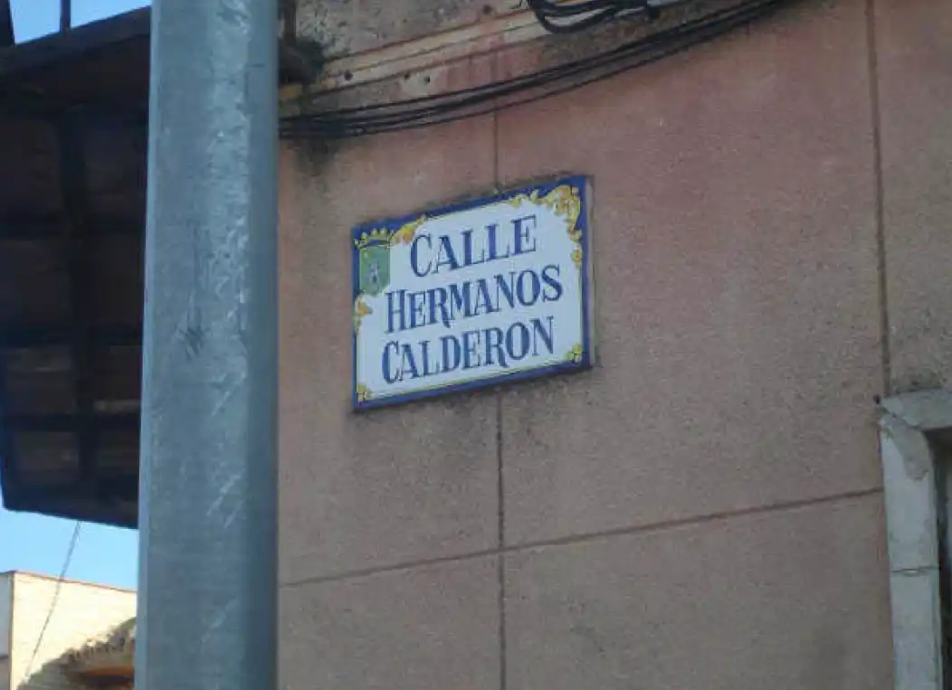 Aparcament en venda a HERMANOS CALDERON, imagen 10