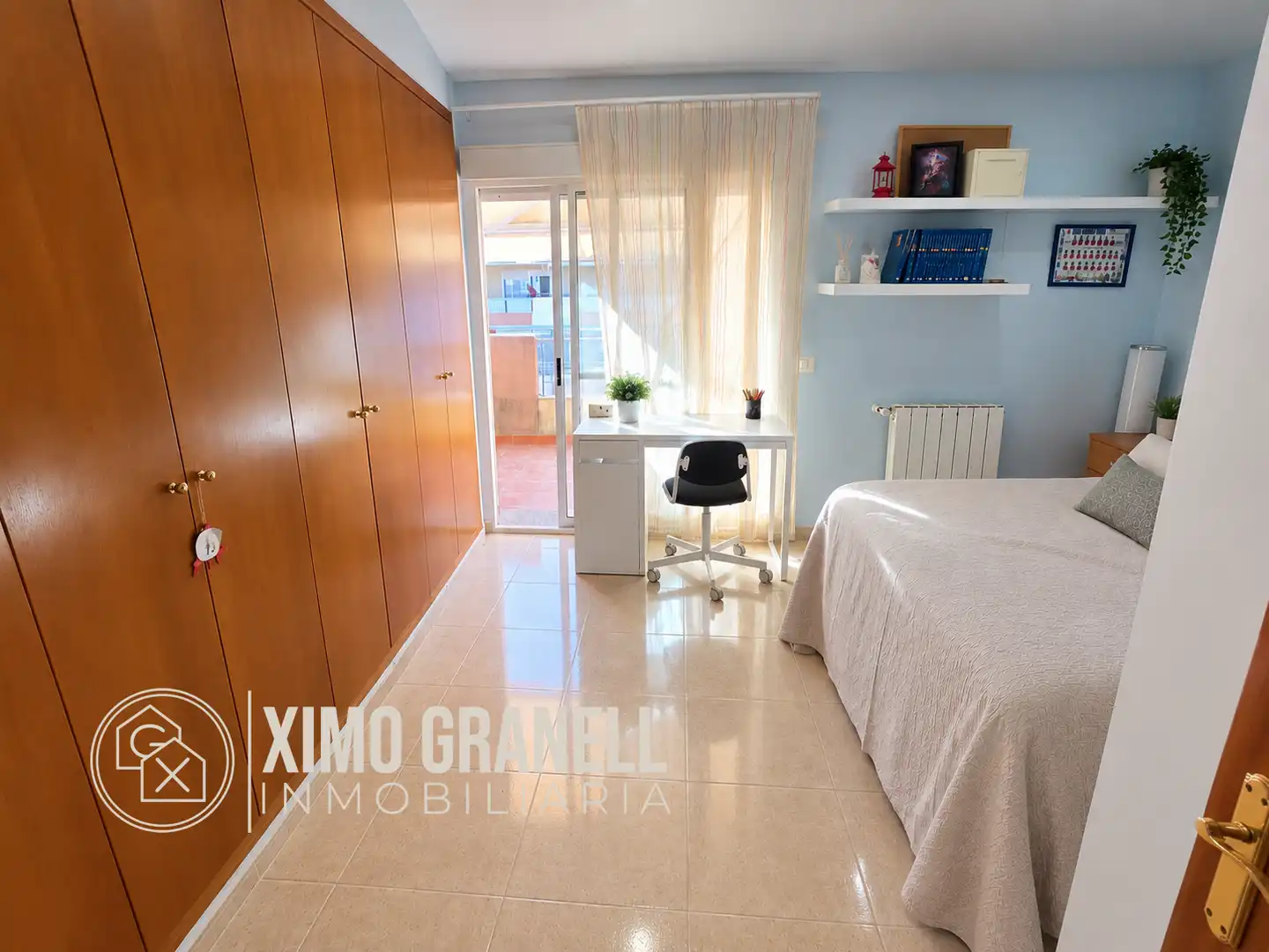 Casa a schiera con piscina in vendita a Chilches / Xilxes, imagen 9