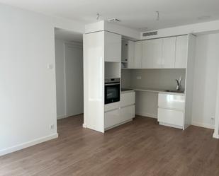 Kitchen of Flat for sale in Sant Andreu de Llavaneres  with Air Conditioner, Heating and Parquet flooring