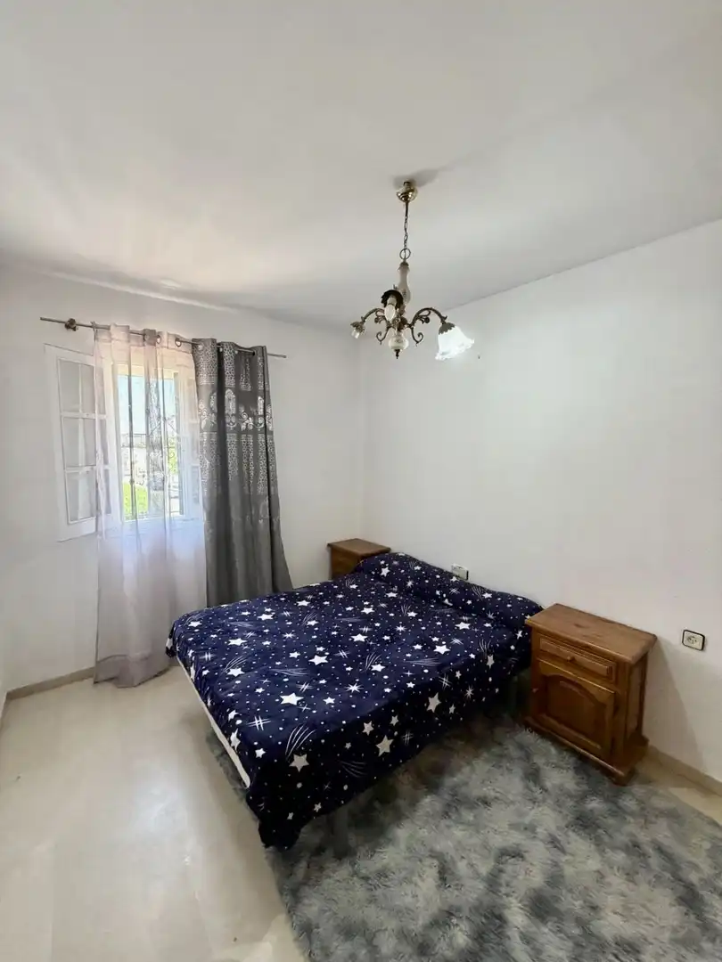 Maison avec piscine à vendre à Sanlúcar la Mayor, imagen 19