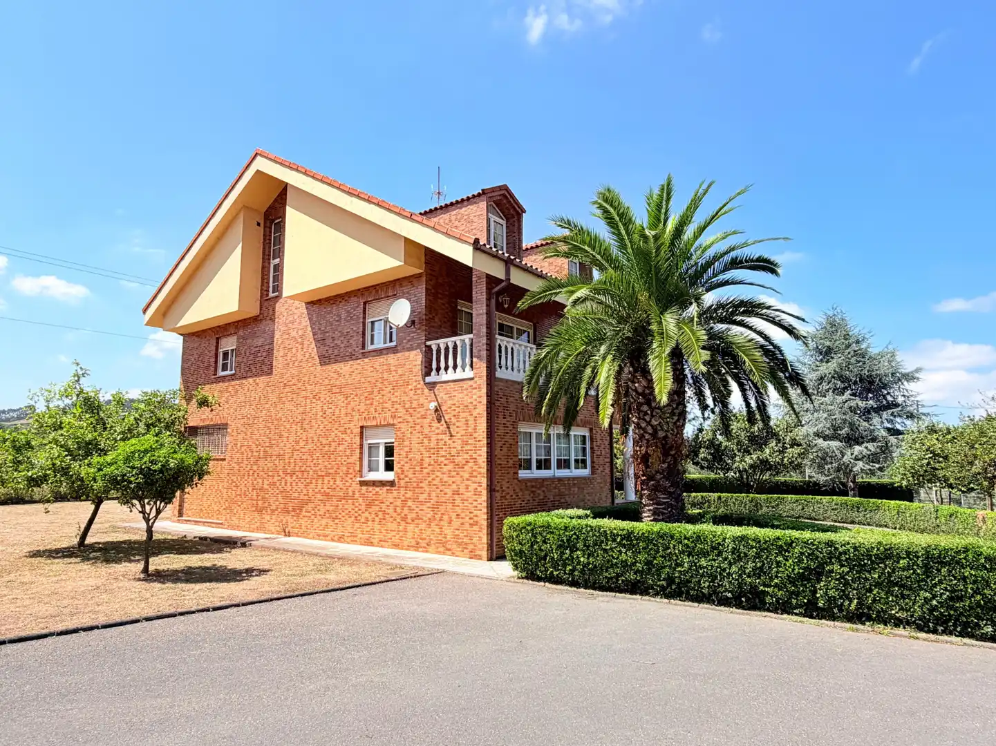 House with garden for sale in Solís - CS Alvares, imagen 60
