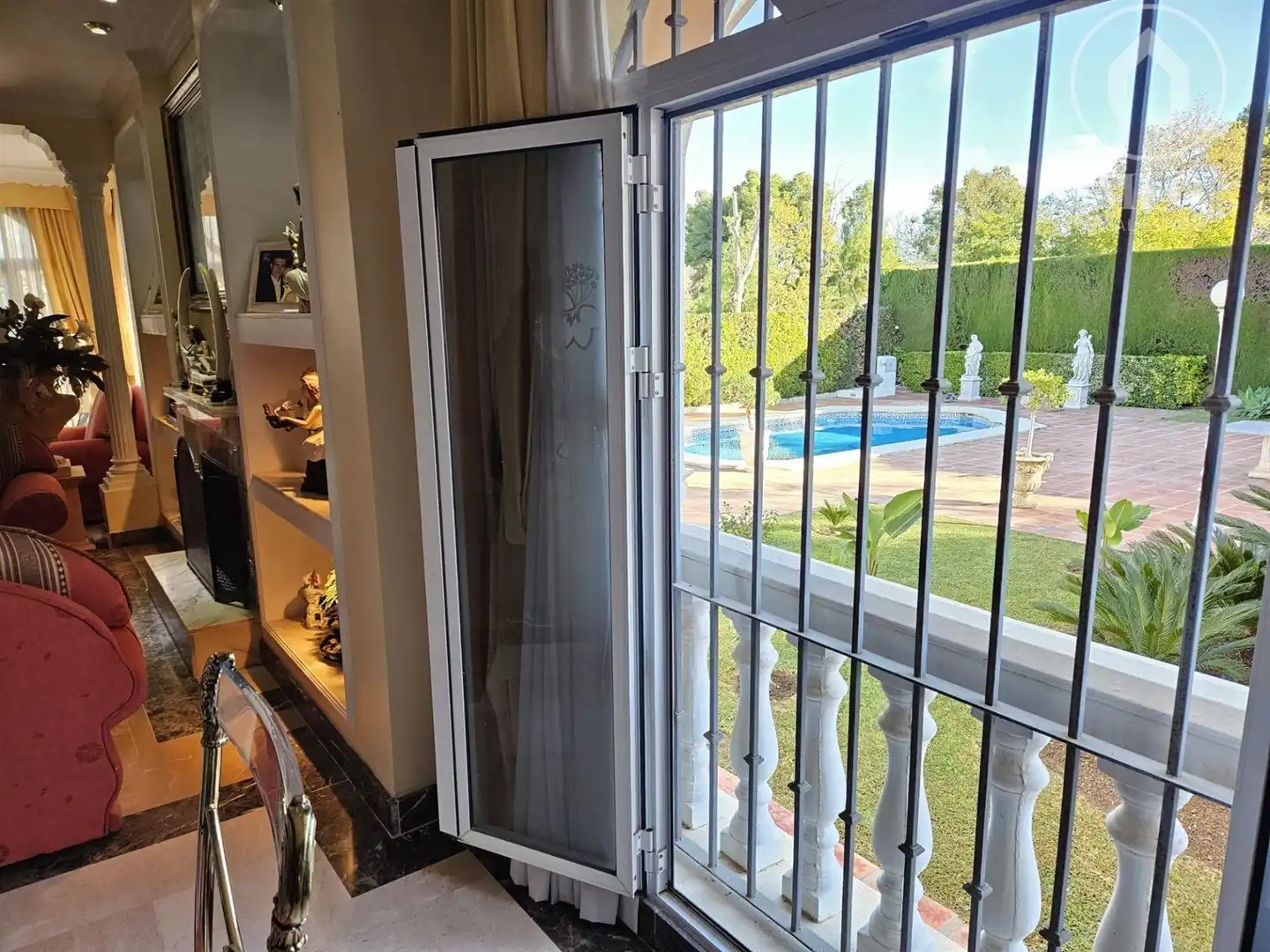 Villa mit Pool zum Verkauf in de la Música, imagen 40