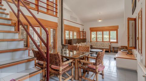 Encantador Chalet de Villa Tradicional de Lago Azul en Alcora, imagen 3