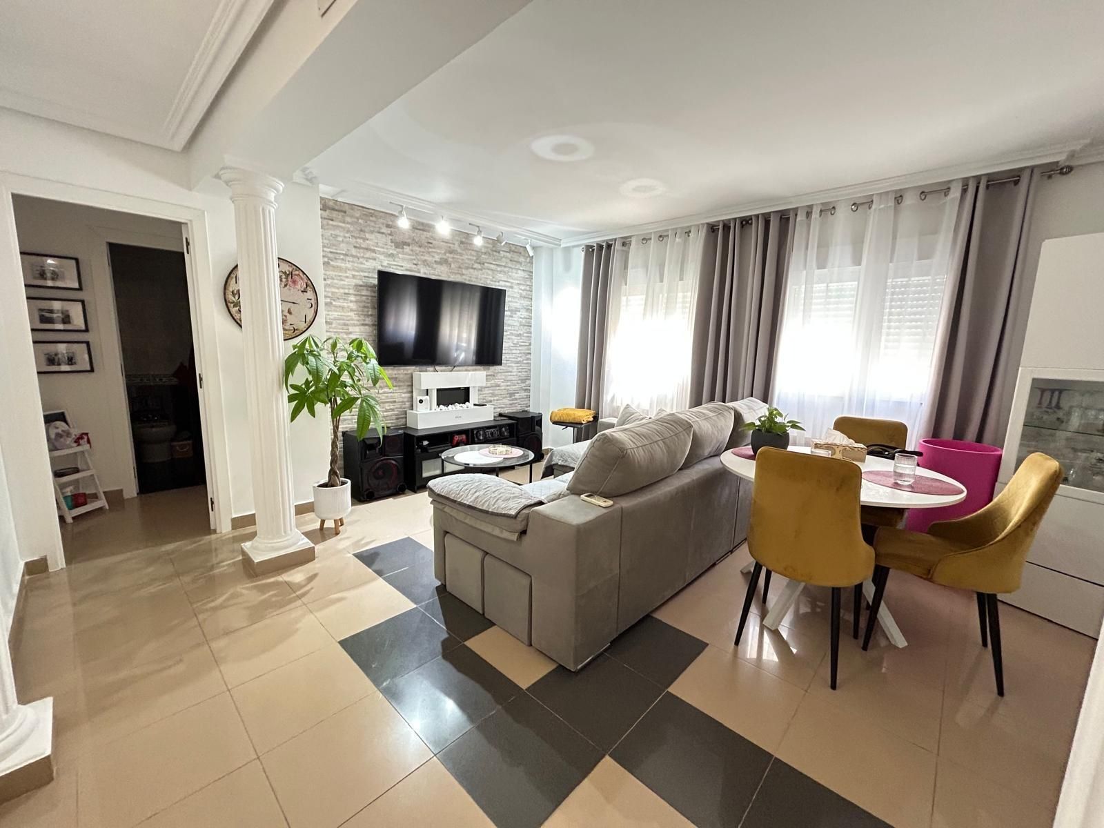 Wohnung zum verkauf in Centro, Arganda del Rey
