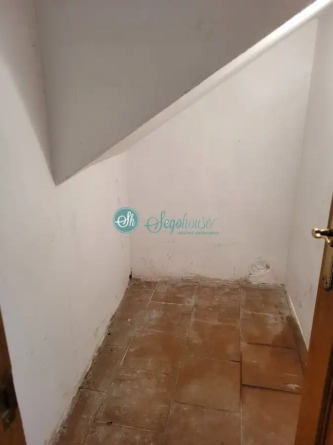 Casa o chalet en venta en Segovia con Calefacción, Terraza y Trastero
