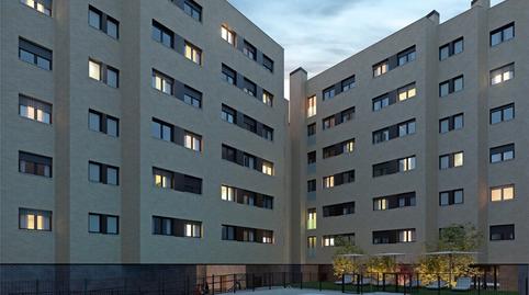 Foto 3 de vivienda de obra nueva en Piso en venta en Calle Abad Juan Catalán, 50, Ambroz, Madrid