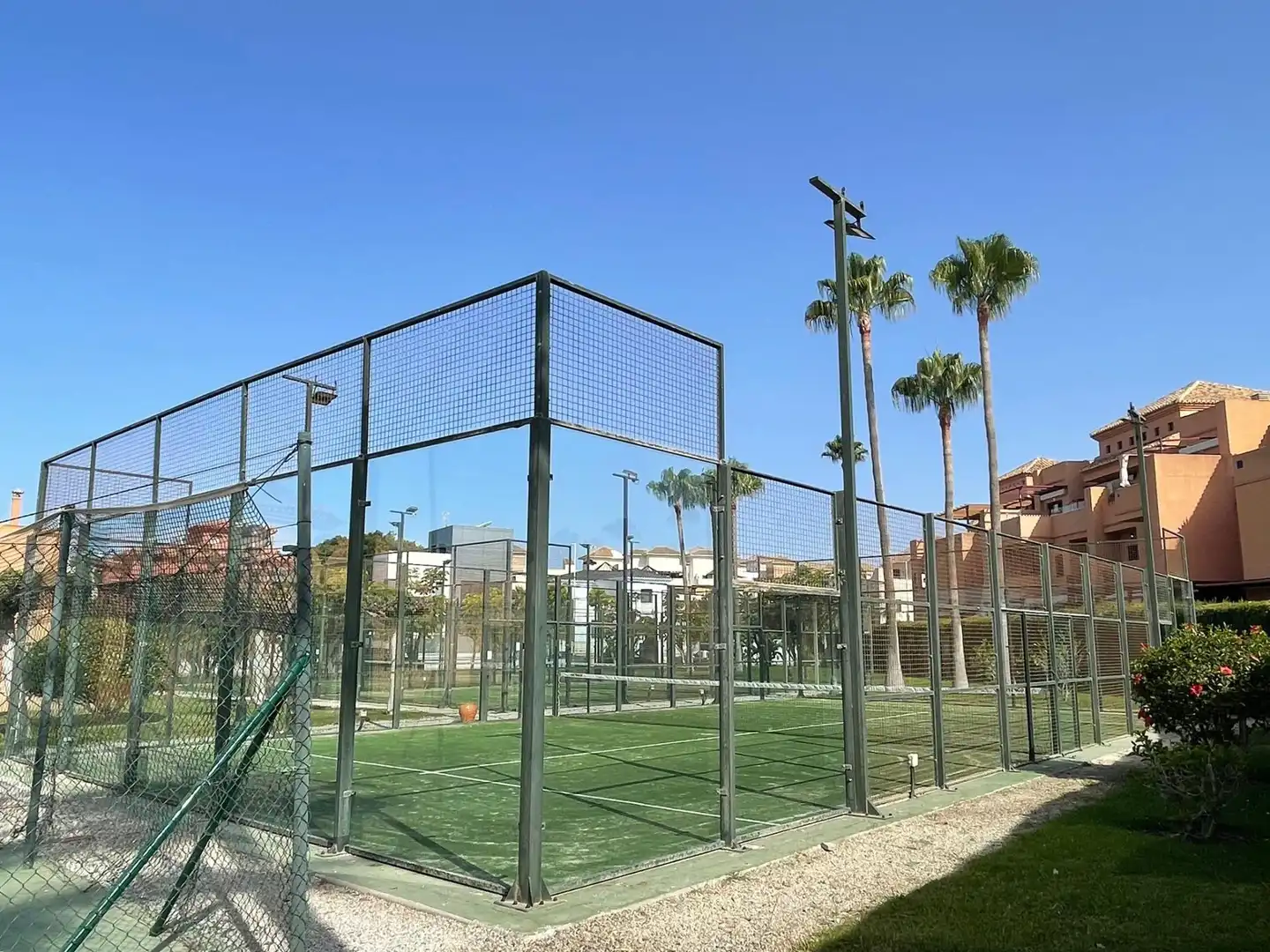 Apartament de lloguer a Playa de Granada