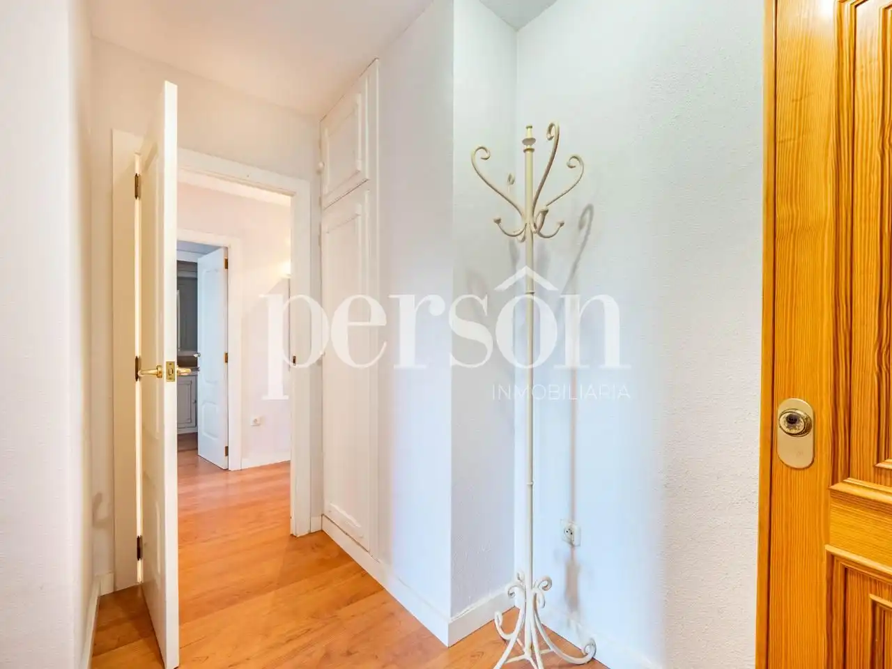 Habitación de Piso en venta en Alboraya con Aire acondicionado, Calefacción y Parquet