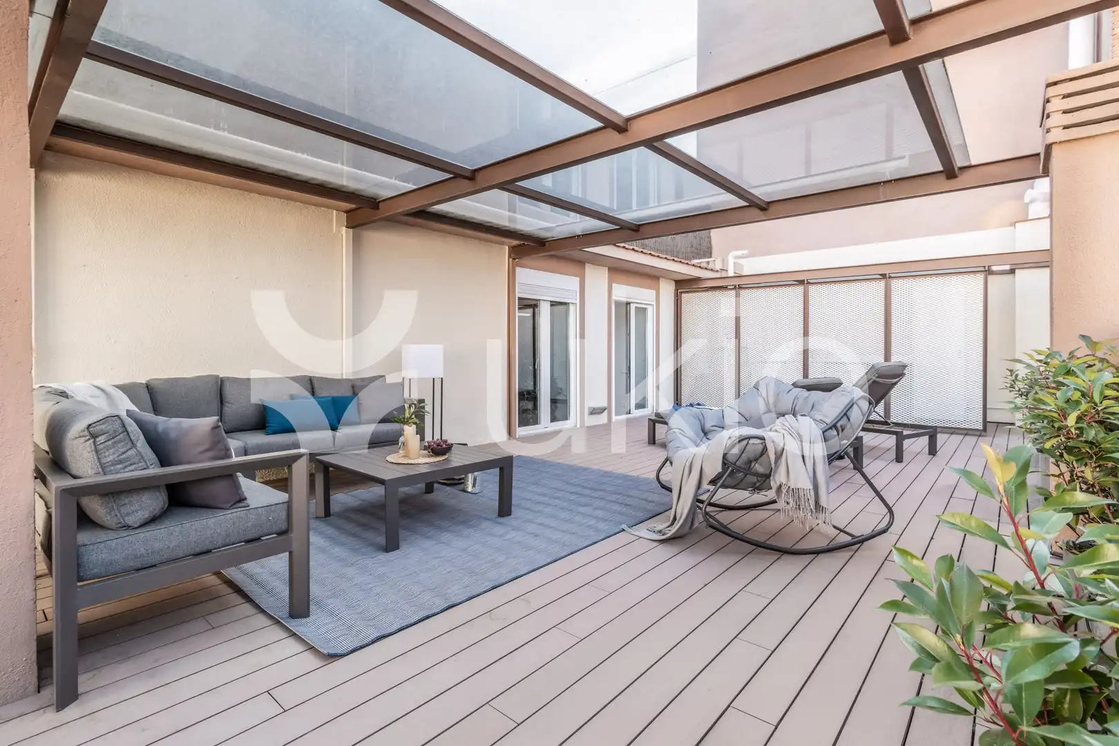 Apartment mit Aufzug zur Miete in Calle de Ayala, imagen 17