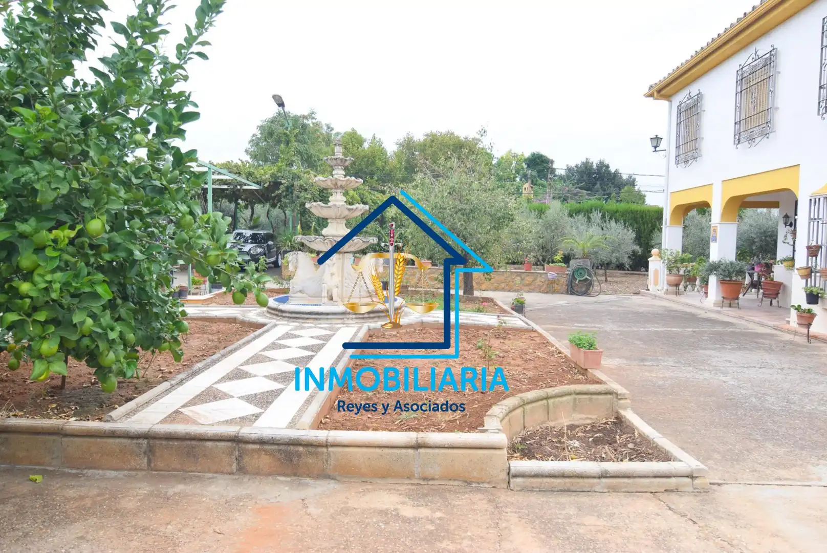 Casa en venda a Almodóvar del Río, imagen 55