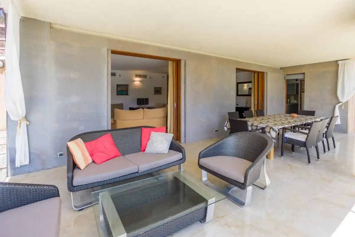 Country house with pool for sale in Pollença Poble, imagen 3
