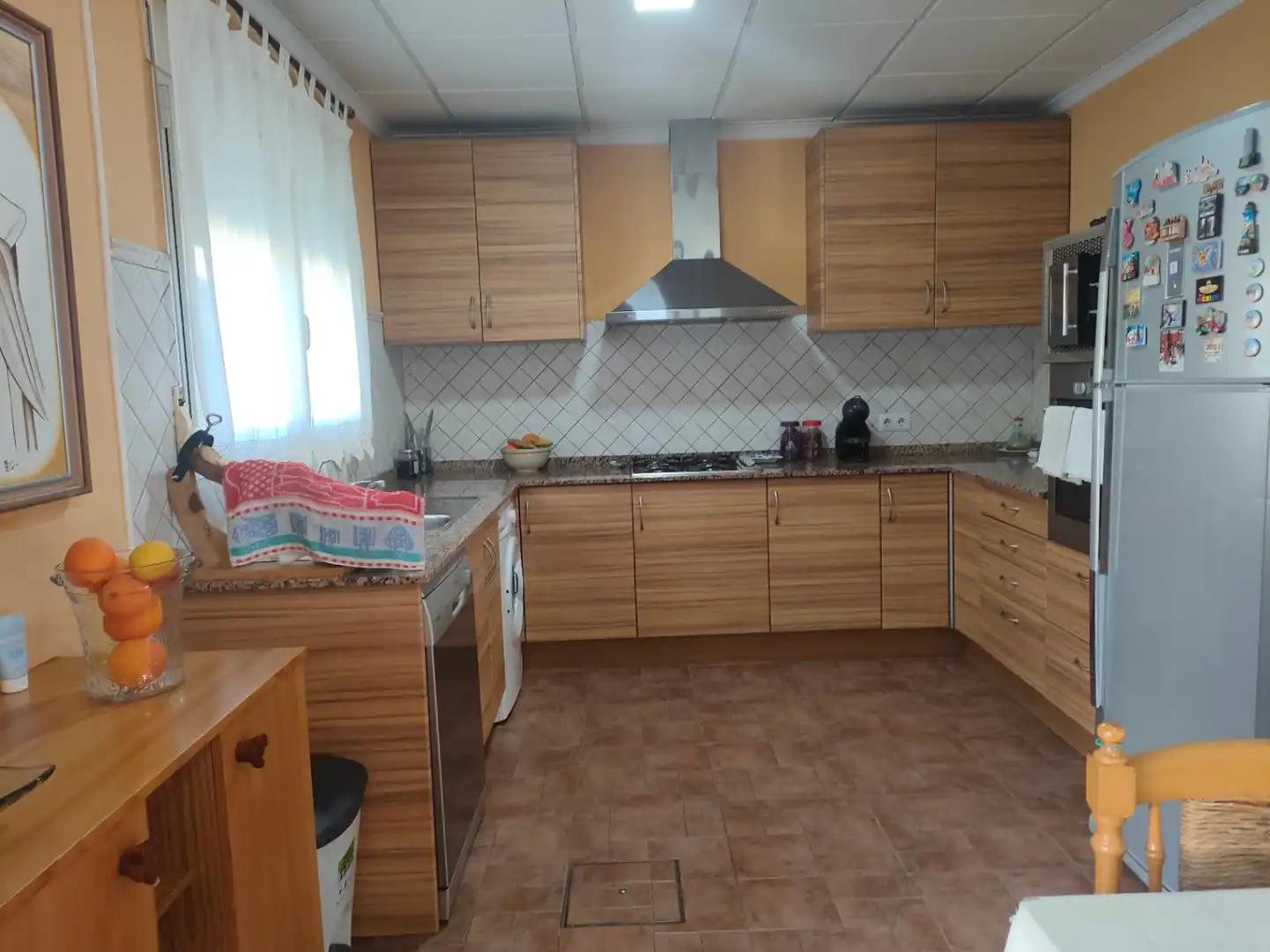 Detached house for sale in Pedreguer, imagen 17