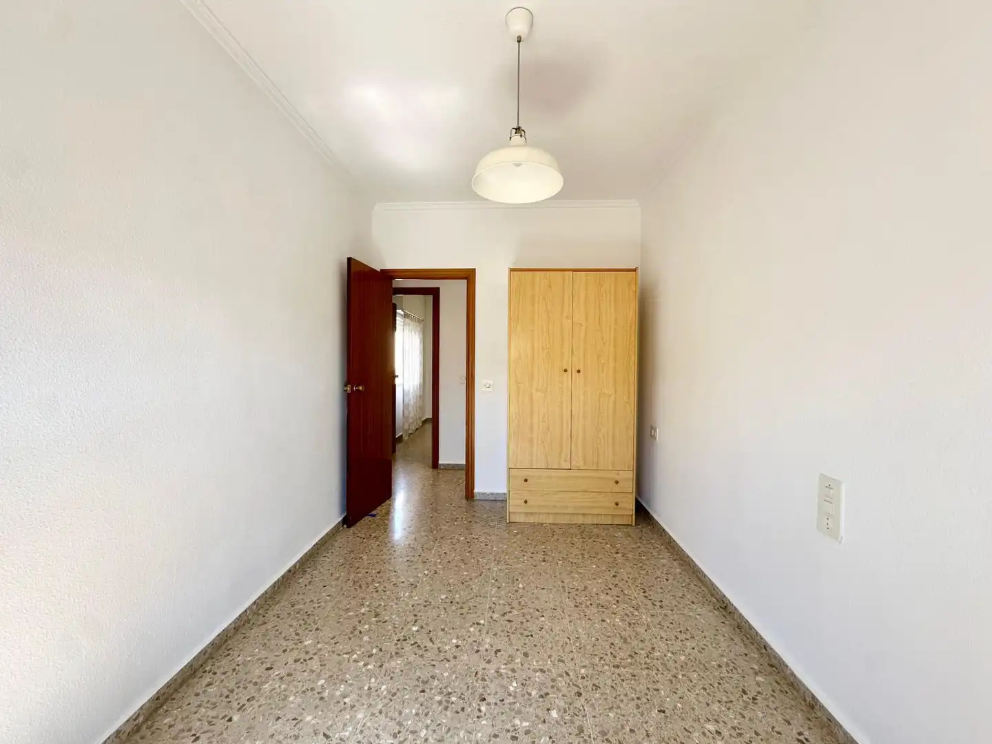Flat for sale in Carlet  with Balcony