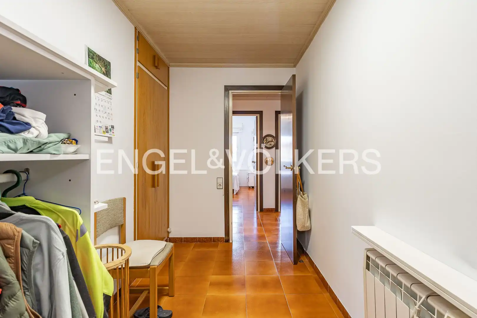 Casa a schiera con terrazza in vendita a Santa Eulàlia de Ronçana, imagen 31