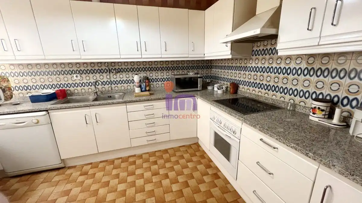 Casa con terrazza in vendita a Valdepeñas, imagen 15
