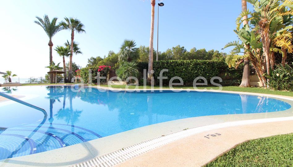 Apartamento en venta en Calle Isla de Altea, Mascarat - 2
