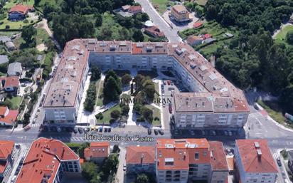 Vista exterior de Apartament de lloguer en Nigrán