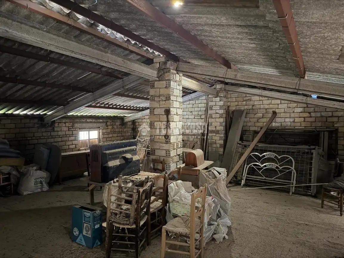 Casa adosada en venta en Mancha Real