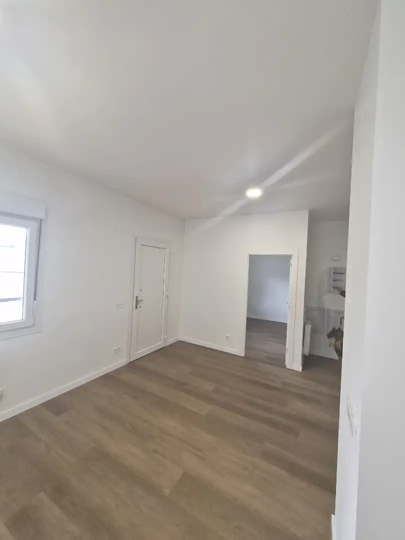 Apartament de lloguer a Calle Fuero de Avilés, 28, El Carbayedo - El Quirinal