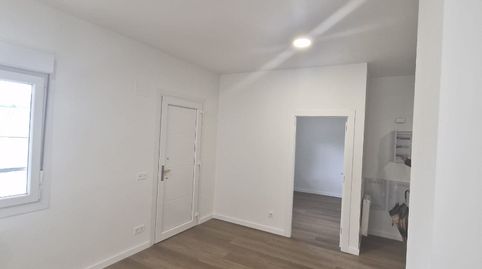 Foto 5 de Apartament de lloguer a Calle Fuero de Avilés, 28, El Carbayedo - El Quirinal, Avilés