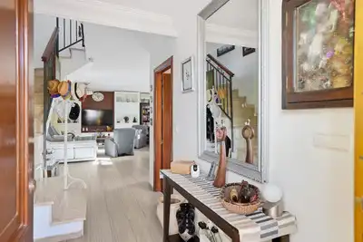Terraced house for sale in Arroyo de la Miel, imagen 8