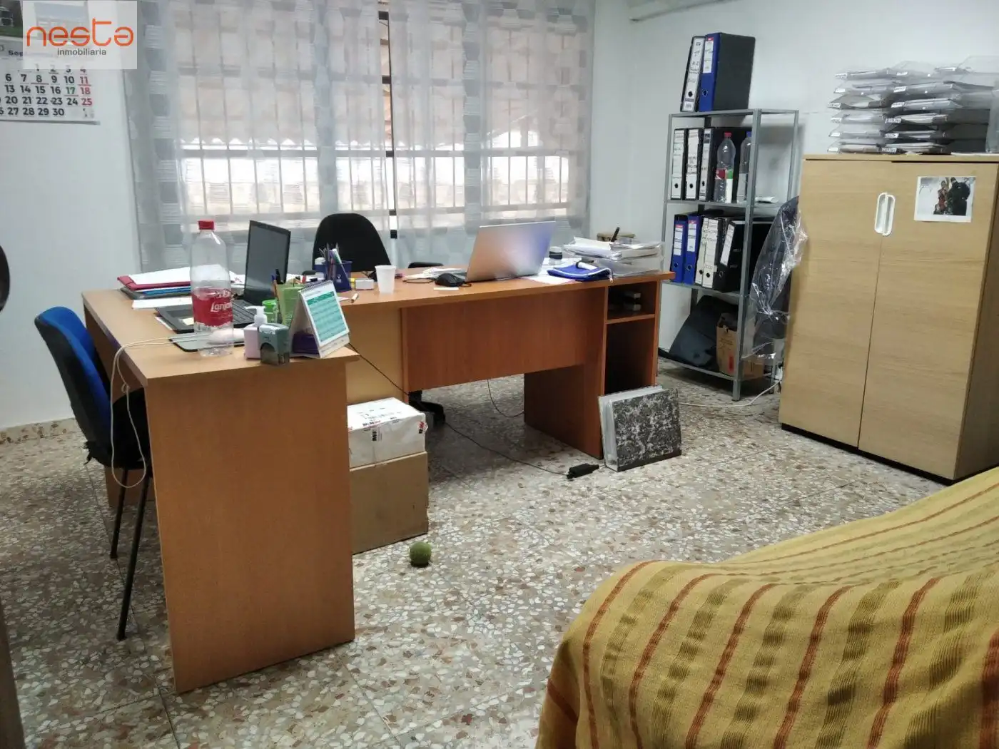 Industrial buildings for sale in Lorca