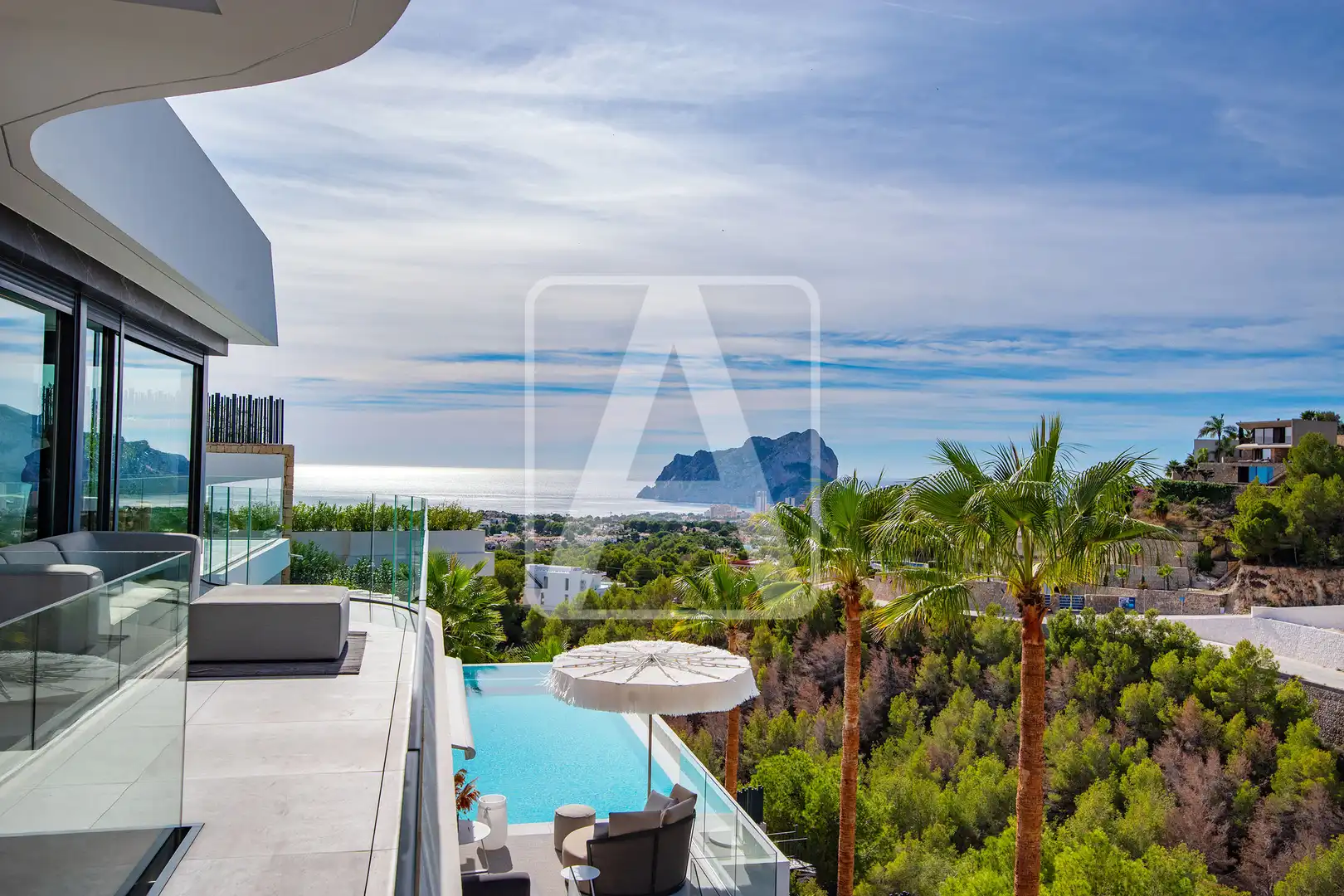 Villa avec piscine à vendre à La Fustera, imagen 55