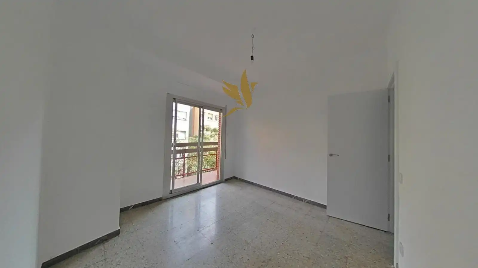 Bedroom of Flat for sale in Barcelona
