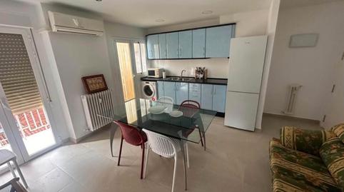 Foto 4 de Pis de lloguer a Feria,  Albacete Capital