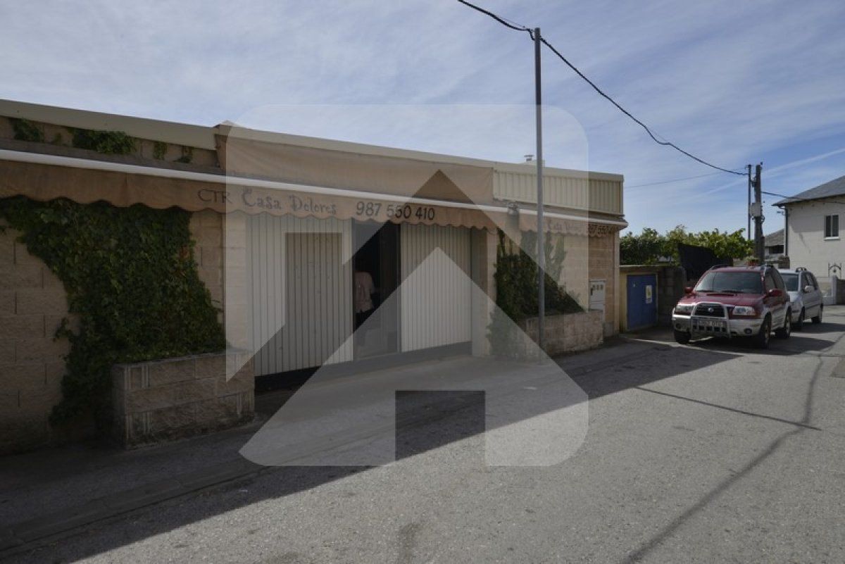 Local en venda a Calle CANDELAS-LB, 28, Fabero